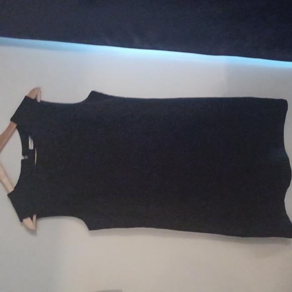 Alfred Sung little black dress - Picture 3 of 3